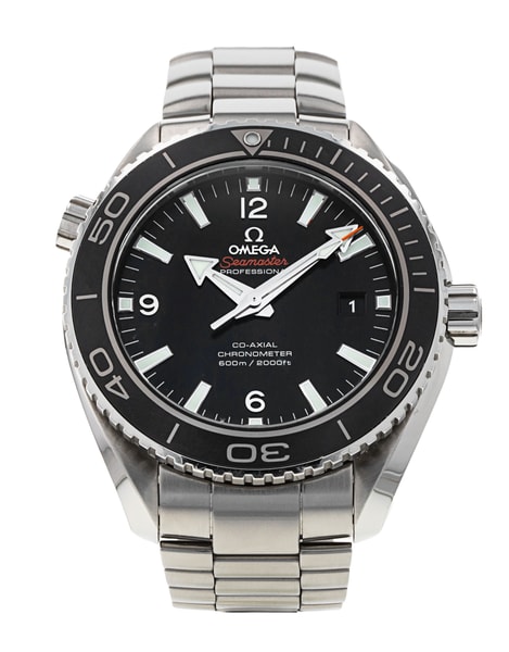 Omega Planet Ocean 232.30.46.21.01.001